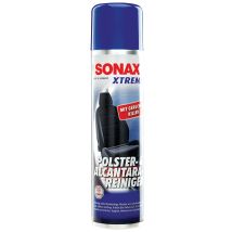 Sonax xtreme alcantara reiniger - 400 ml