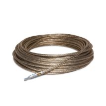 TIR kabel 6 mm lengte 23 meter
