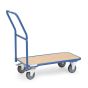 Plateauwagen 250 kg 850 x 450 mm