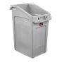 Rubbermaid Kunststof Under-Counter Container 87 Liter