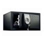 Stalen Kluis S Master Lock met Sleutelslot 