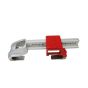 Cobra containerslot SBS met Abloy Hangslot - SCM gekeurd