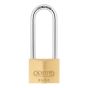 ABUS Hangslot 65/50HB80 - Verschillend sluitend