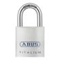 ABUS Hangslot 80TI/40 - Verschillend sluitend