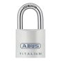 ABUS Hangslot 80TI/50 8011 - Gelijksluitend