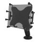 RAM Mount X-Grip Pro Tablet houder voor 12 inch tablets met schroefbevestiging