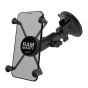 RAM Mount Twist-Lock zuignap montageset