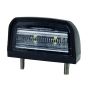 LED Kentekenlamp Britax 12V/24V 68x40x37 mm