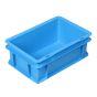 Rako Euronorm bak 5 liter Blauw 300 x 200 x 120 mm 