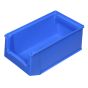 Stapelbak 8,0 liter Blauw 350/300 x 210 x 145 mm