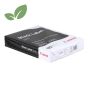 Kopieerpapier A4 Canon Black Label zero - CO² neutraal - 80 grams wit (pak 500 vel)