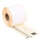 Dymo 99014 Compatible Labels Wit 101 x 54 mm - 220 labels/rol