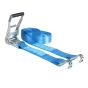 Spanband 50 mm 5 ton 1,5M Blauw