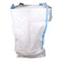 Big Bag 90 x 90 x 110 cm 4 lussen met schort