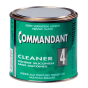 Commandant 4 cleaner 500 gram