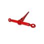 Kettingspanner 6 mm met ogen (zonder haken)