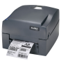 Godex G500 Labelprinter 203 dpi - USB / Ethernet