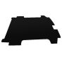 Rubber laadruimte mat Mercedes Citan 2012+/Renault Kangoo 2008+ (Truckparts)