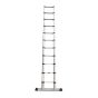 Wienese Supreme telescoopladder - 11 treden