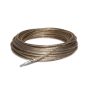  TIR kabel 6 mm lengte 38 meter