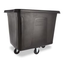 Rubbermaid Rolcontainer Cube Truck 200 Liter