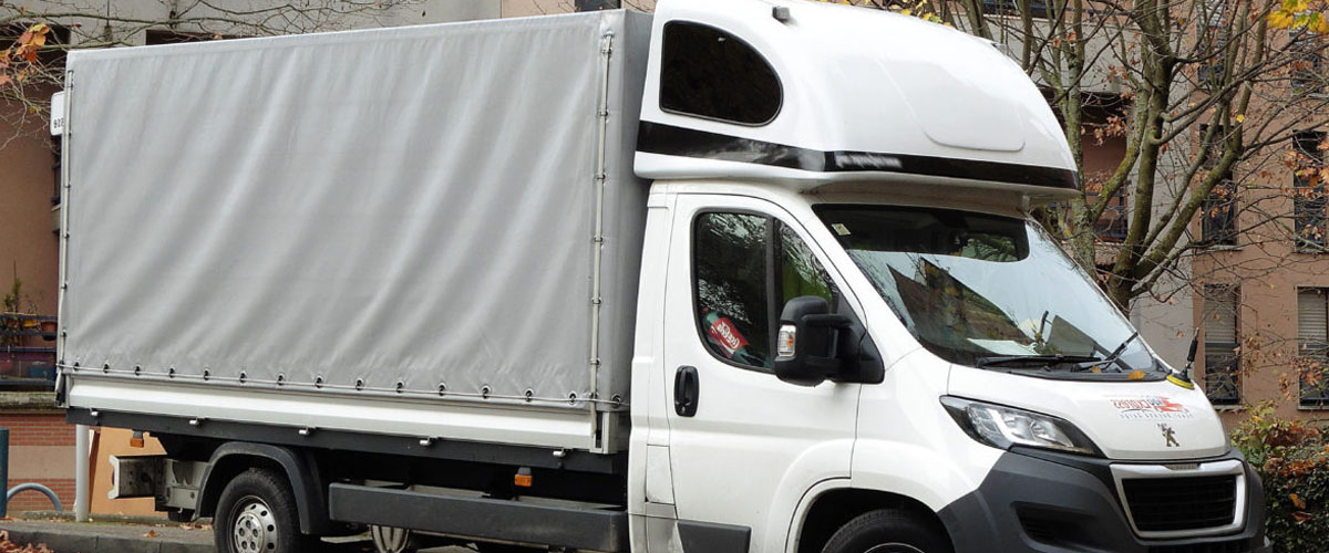 Le tachygraphe est désormais obligatoire pour les camionnettes 